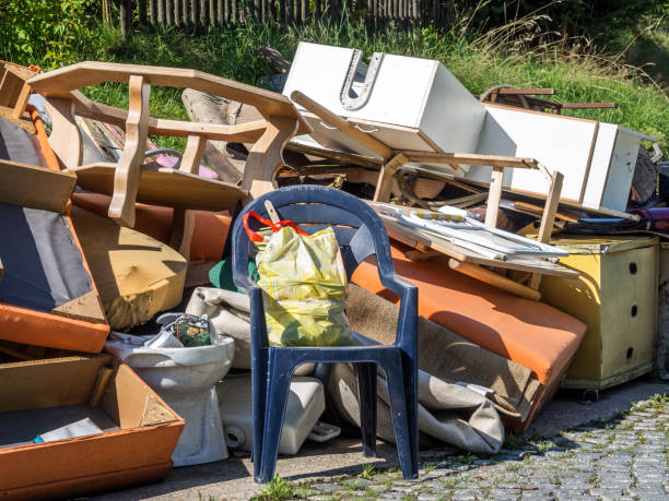 Best Residential Junk Removal in Wardsville, MO