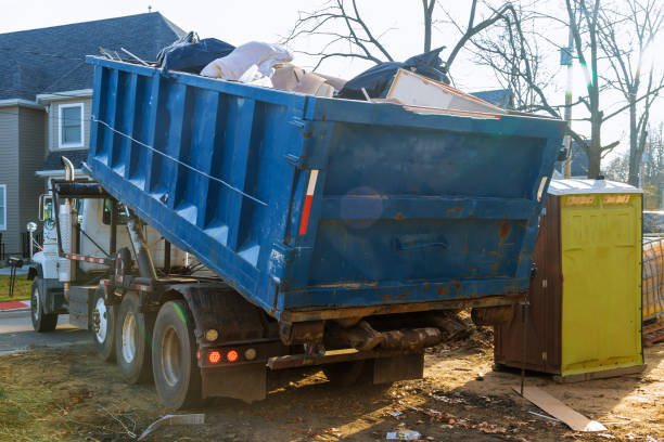 Best Green Junk Removal in Wardsville, MO